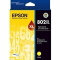 Epson America Print durabrite ultra high capacity T802XL420S